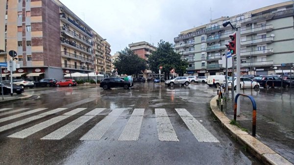 appartamento in affitto a Bari in zona Picone