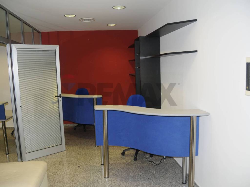 ufficio in affitto a Bari in zona San Pasquale