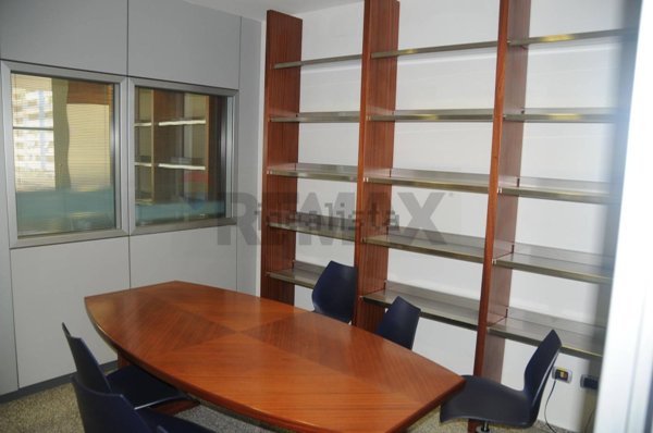 ufficio in affitto a Bari in zona San Pasquale