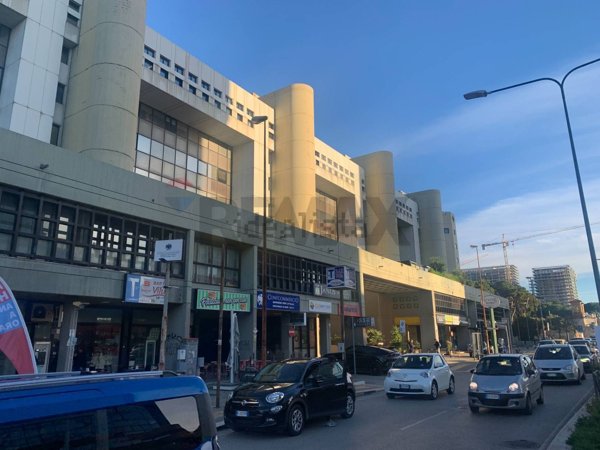 ufficio in affitto a Bari in zona San Pasquale