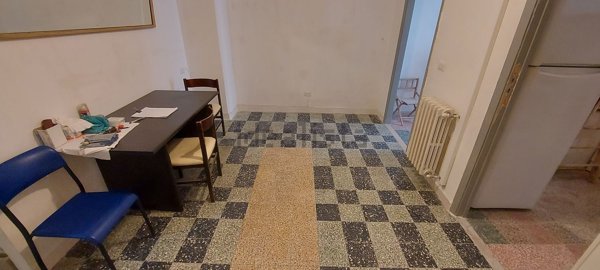 appartamento in affitto a Bari in zona Carrassi