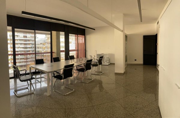 ufficio in affitto a Bari in zona San Pasquale