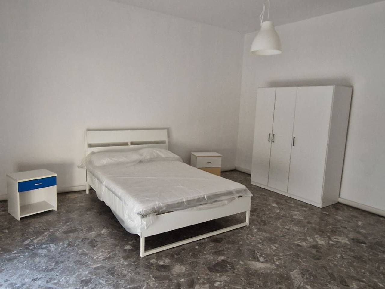 appartamento in affitto a Bari in zona Murat