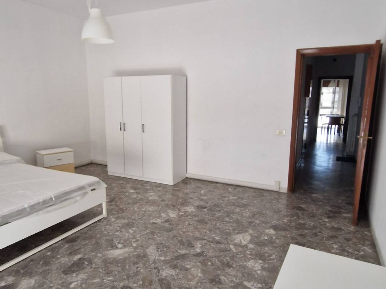 appartamento in affitto a Bari in zona Murat