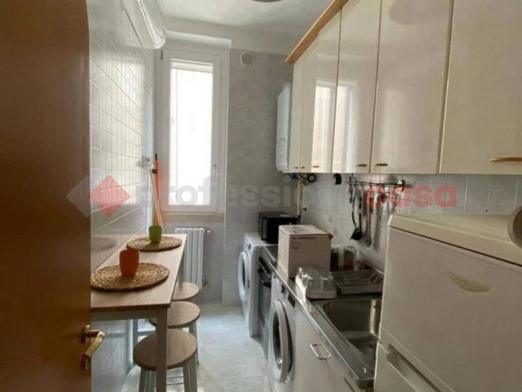 appartamento in affitto a Bari in zona Picone