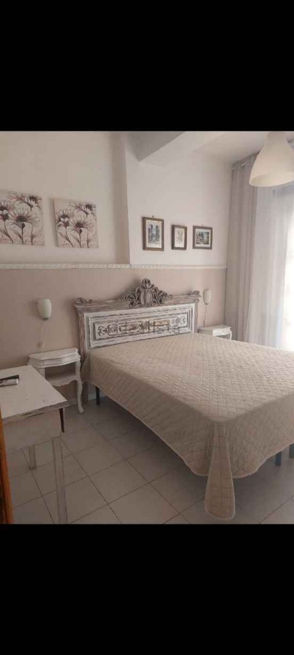 appartamento in affitto a Bari