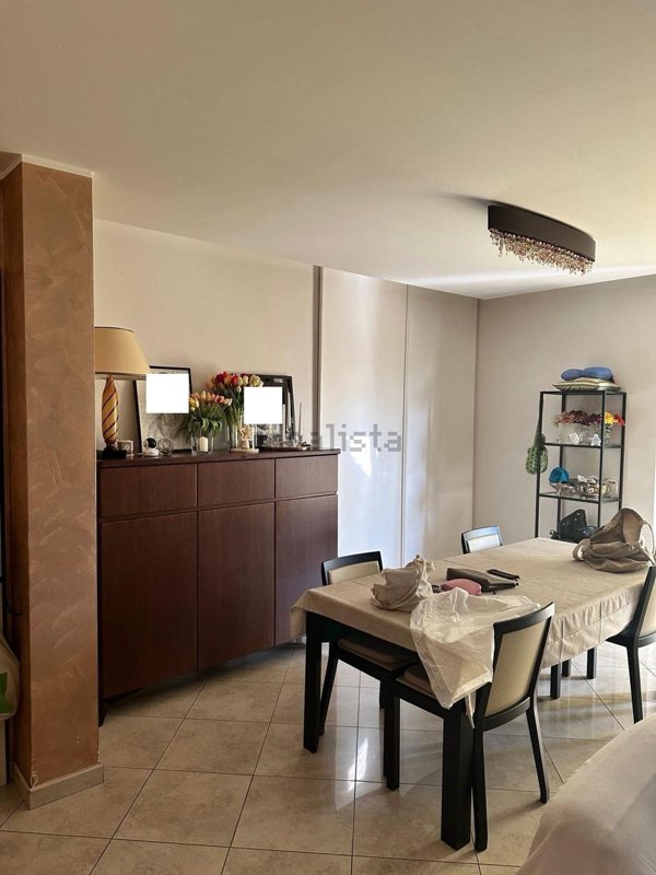 appartamento in affitto a Bari in zona Carbonara