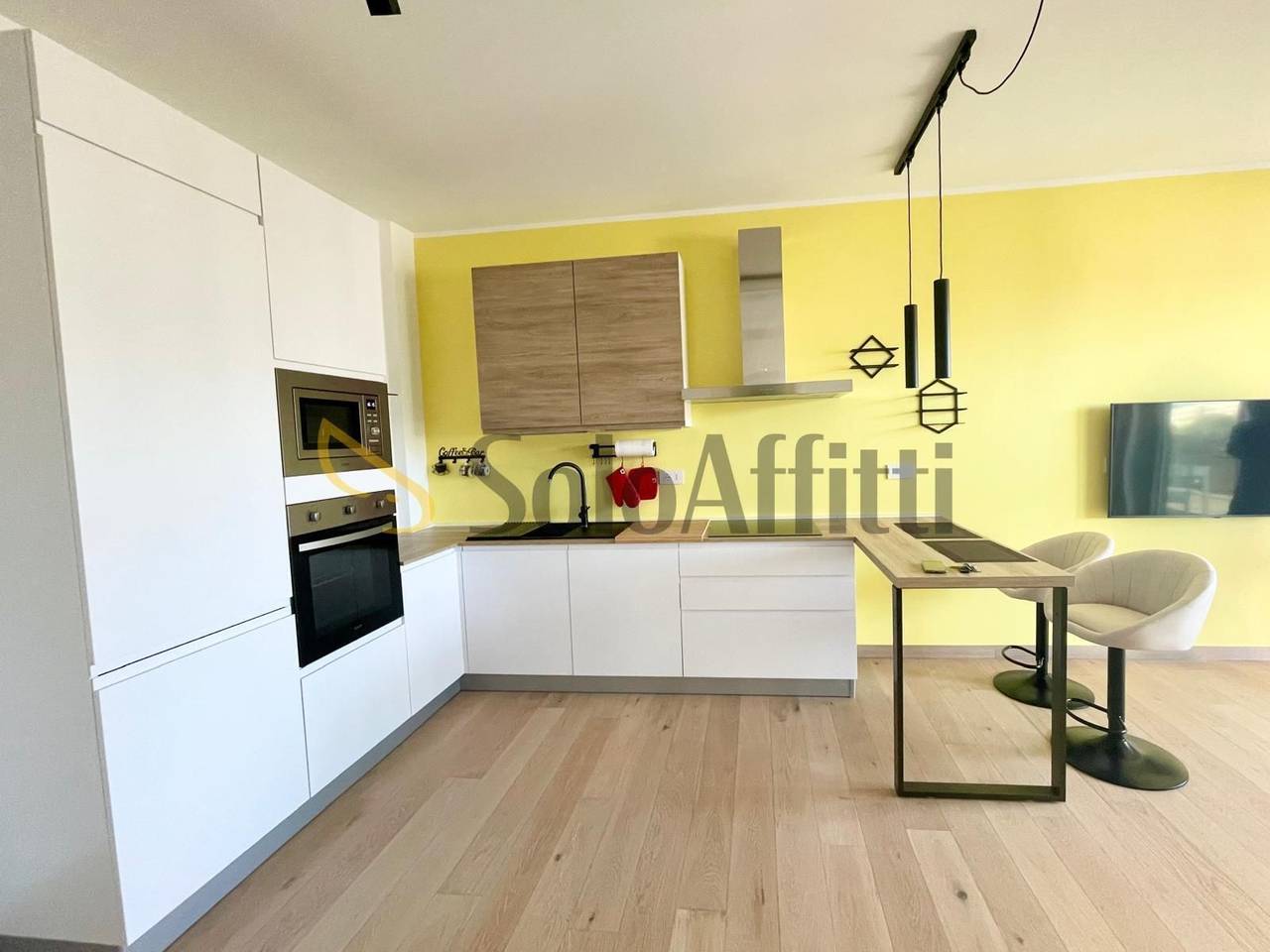 appartamento in affitto a Bari in zona Japigia