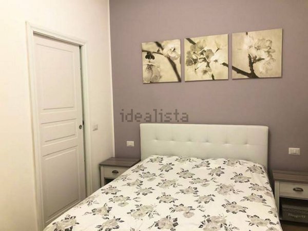 appartamento in affitto a Bari in zona Murat