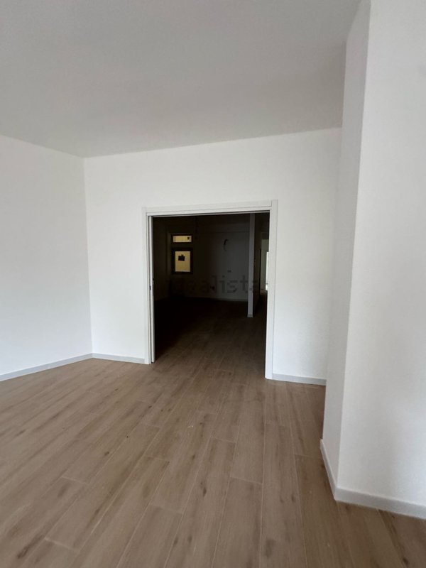 appartamento in affitto a Bari in zona Murat