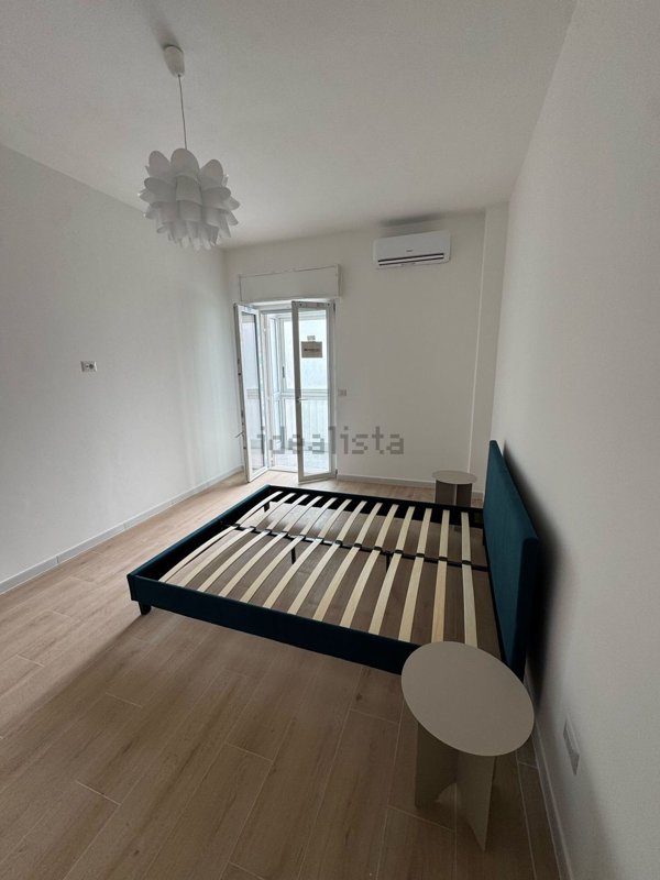 appartamento in affitto a Bari in zona Murat