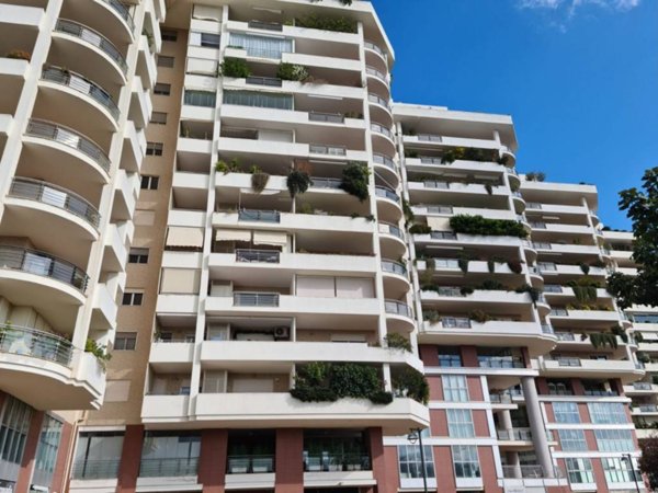 appartamento in affitto a Bari in zona Poggiofranco