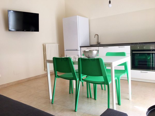 appartamento in affitto a Bari in zona Libertà