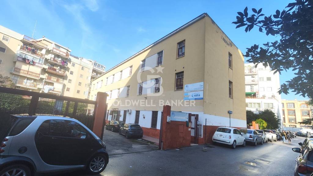 ufficio in affitto a Bari in zona Japigia