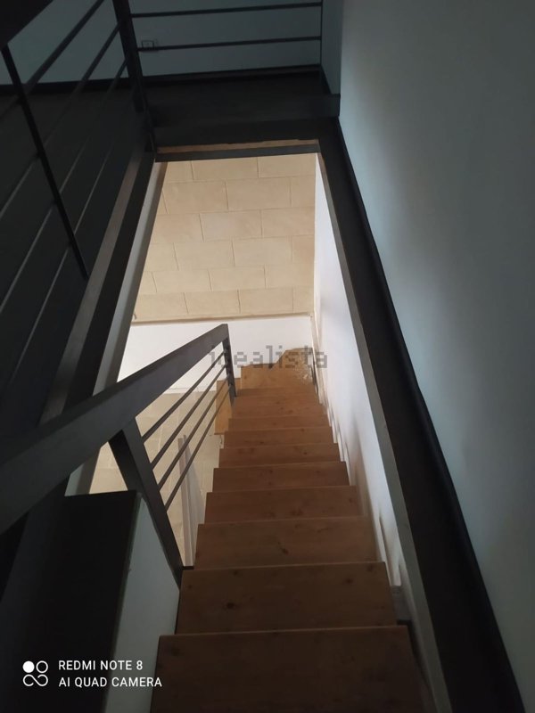 ufficio in affitto a Bari in zona Murat