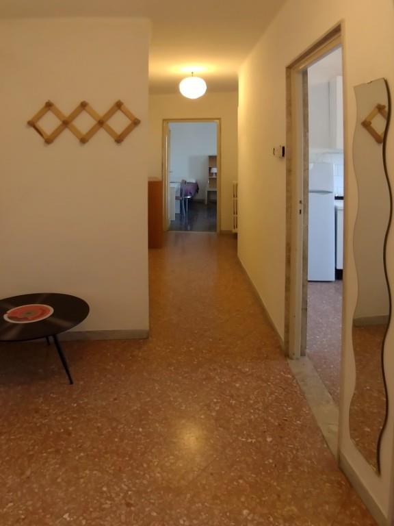 camera singola in affitto a Bari in zona San Pasquale