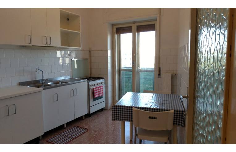 appartamento in affitto a Bari in zona San Pasquale