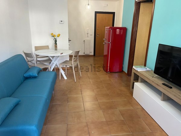 appartamento in affitto a Bari in zona San Pasquale