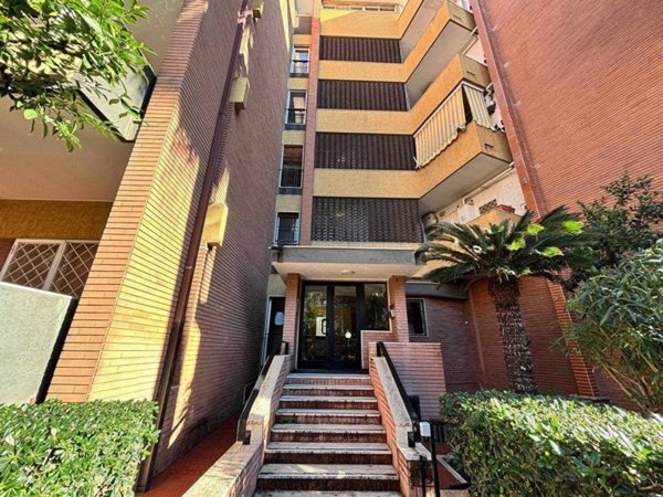 appartamento in affitto a Bari in zona Murat