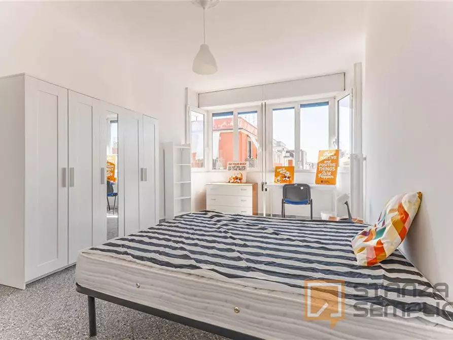 appartamento in affitto a Bari