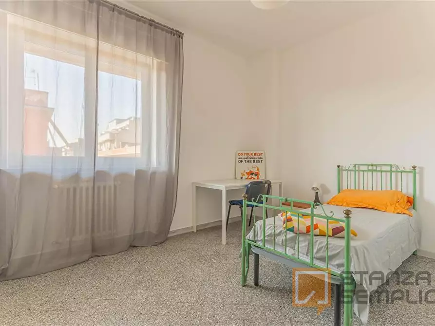 appartamento in affitto a Bari