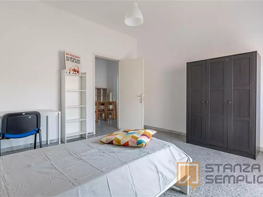 appartamento in affitto a Bari