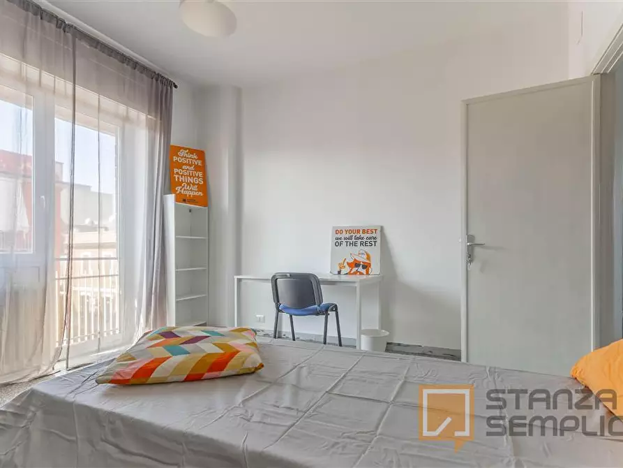 appartamento in affitto a Bari