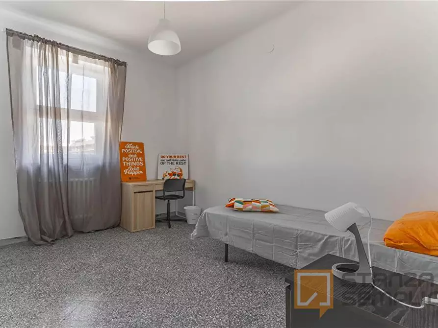 appartamento in affitto a Bari