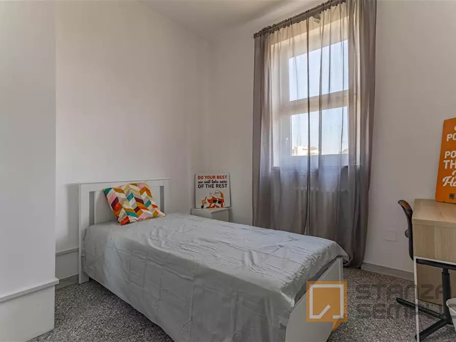 appartamento in affitto a Bari