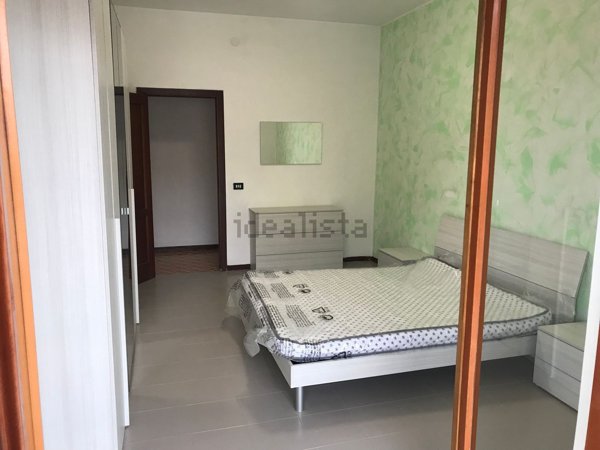 appartamento in affitto a Bari in zona Santo Spirito