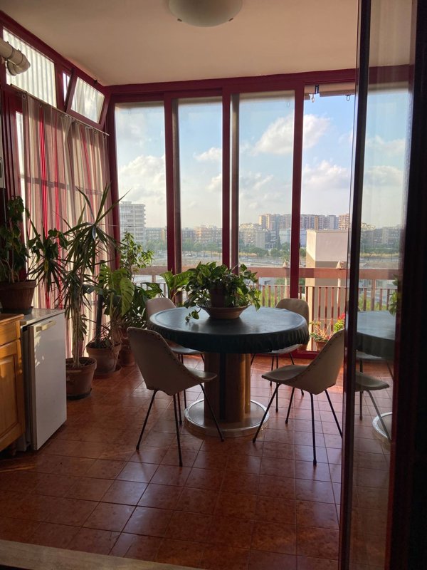 appartamento in affitto a Bari in zona Poggiofranco