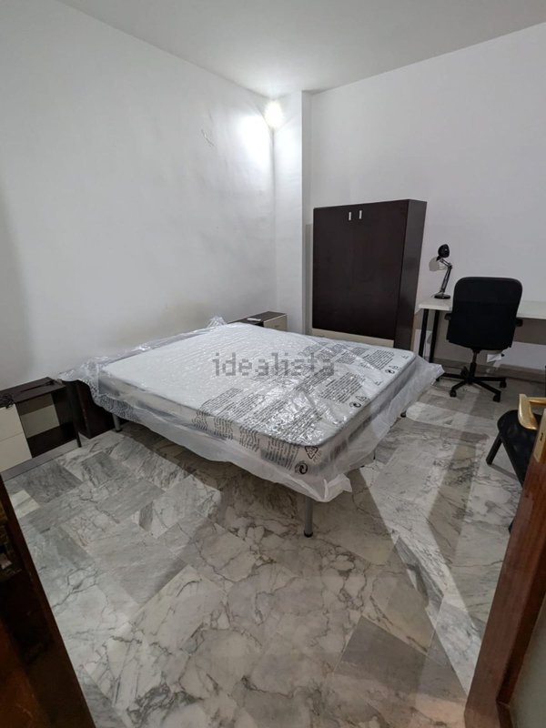 appartamento in affitto a Bari in zona Carrassi