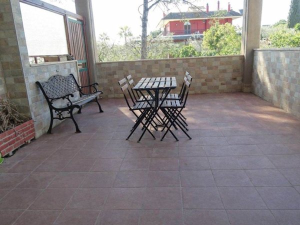 appartamento in affitto a Bari in zona Carbonara