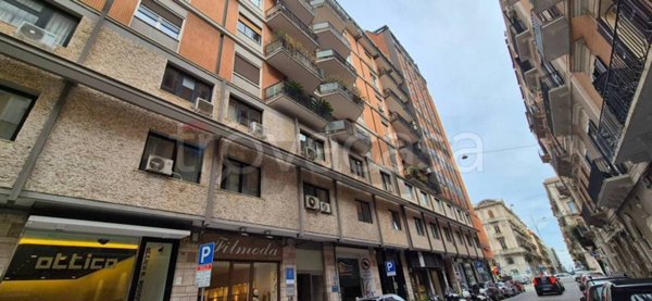 appartamento in affitto a Bari in zona Murat