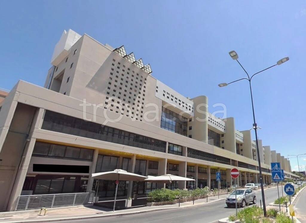 ufficio in affitto a Bari in zona Japigia