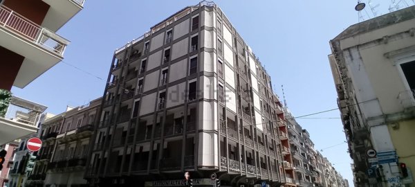 appartamento in affitto a Bari in zona Murat
