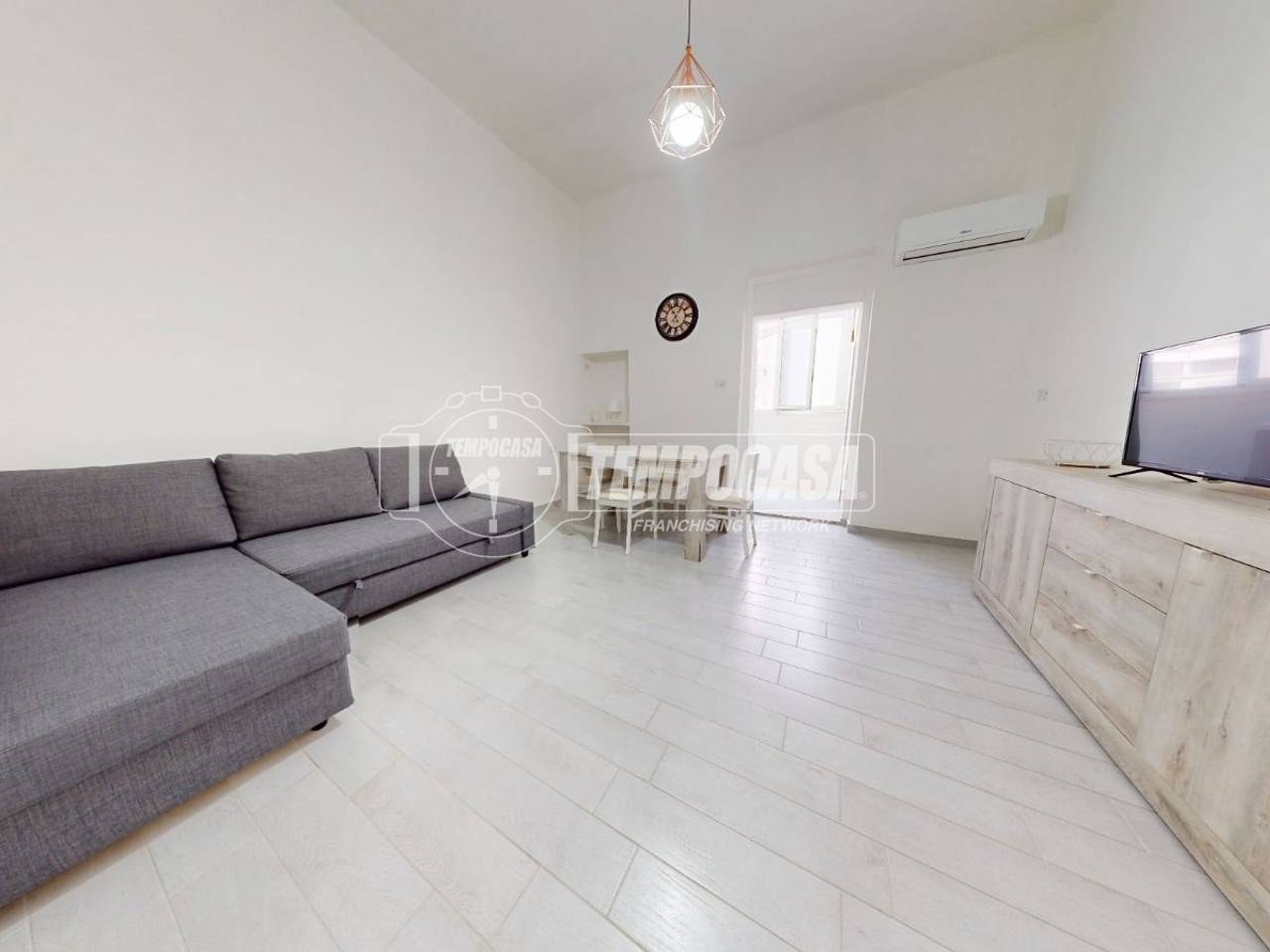 appartamento in affitto a Bari in zona Libertà