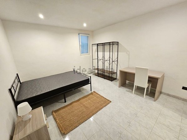 appartamento in affitto a Bari in zona Libertà