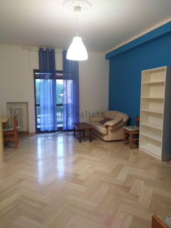 appartamento in affitto a Bari in zona San Pasquale