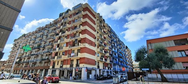 appartamento in affitto a Bari in zona San Pasquale