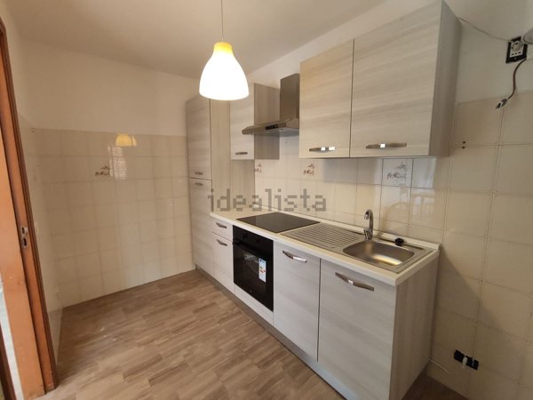 appartamento in affitto a Bari in zona San Giorgio