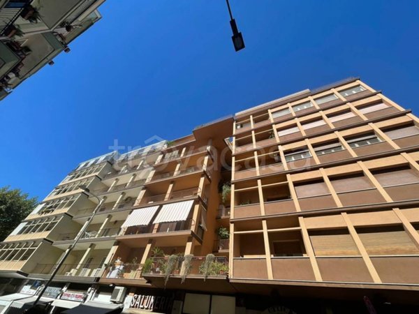 appartamento in affitto a Bari in zona Carrassi