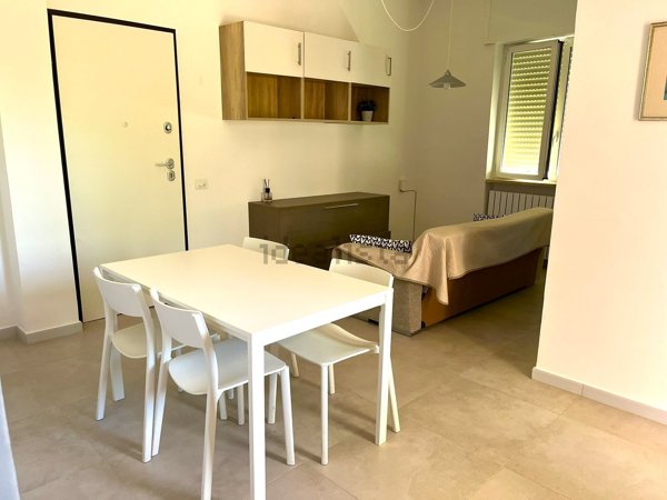 appartamento in affitto a Bari in zona Fesca