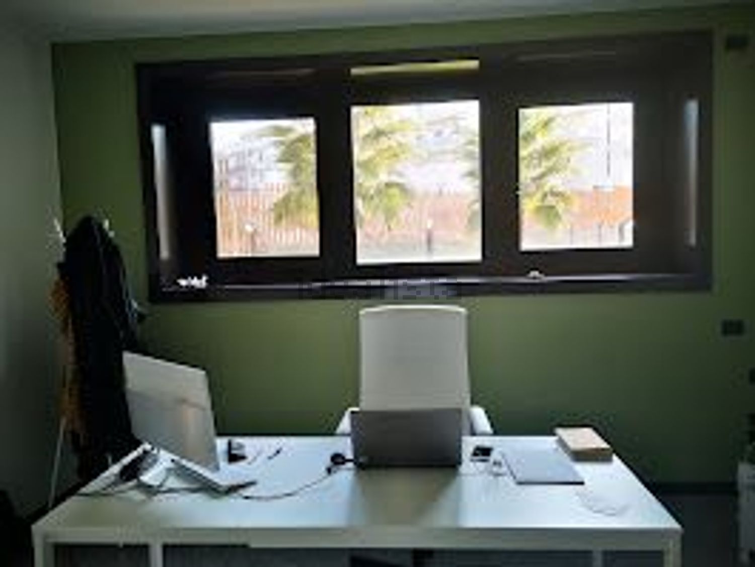 ufficio in affitto a Bari in zona San Pasquale