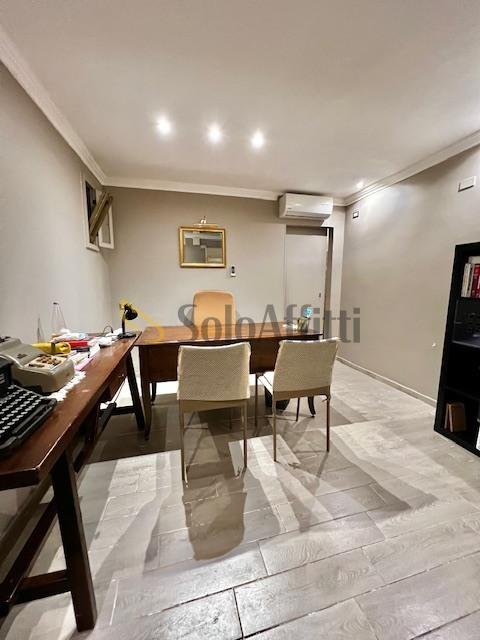 appartamento in affitto a Bari in zona Murat