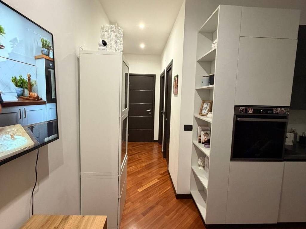 appartamento in affitto a Bari in zona Poggiofranco