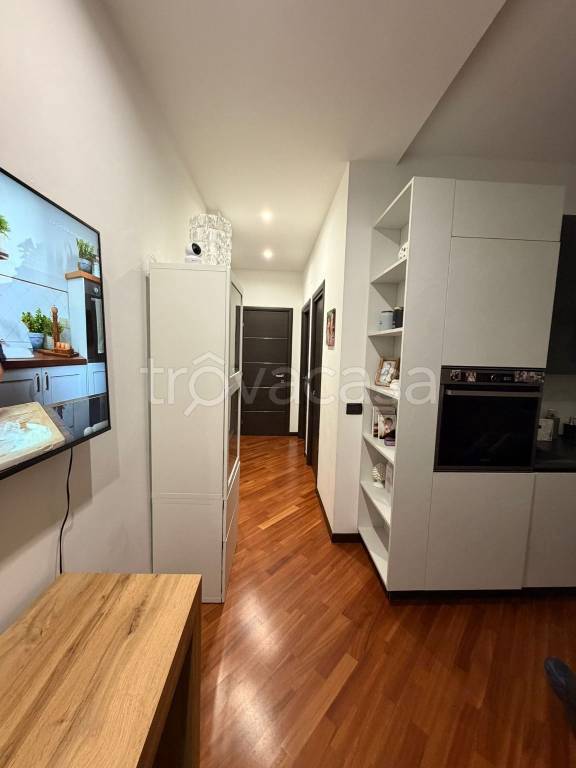 appartamento in affitto a Bari in zona Poggiofranco