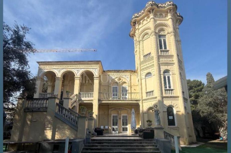 negozio in affitto a Bari in zona Poggiofranco