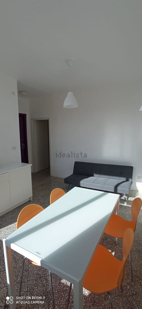 appartamento in affitto a Bari in zona Carrassi