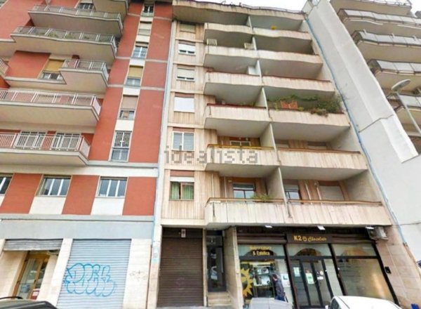 appartamento in affitto a Bari in zona San Pasquale
